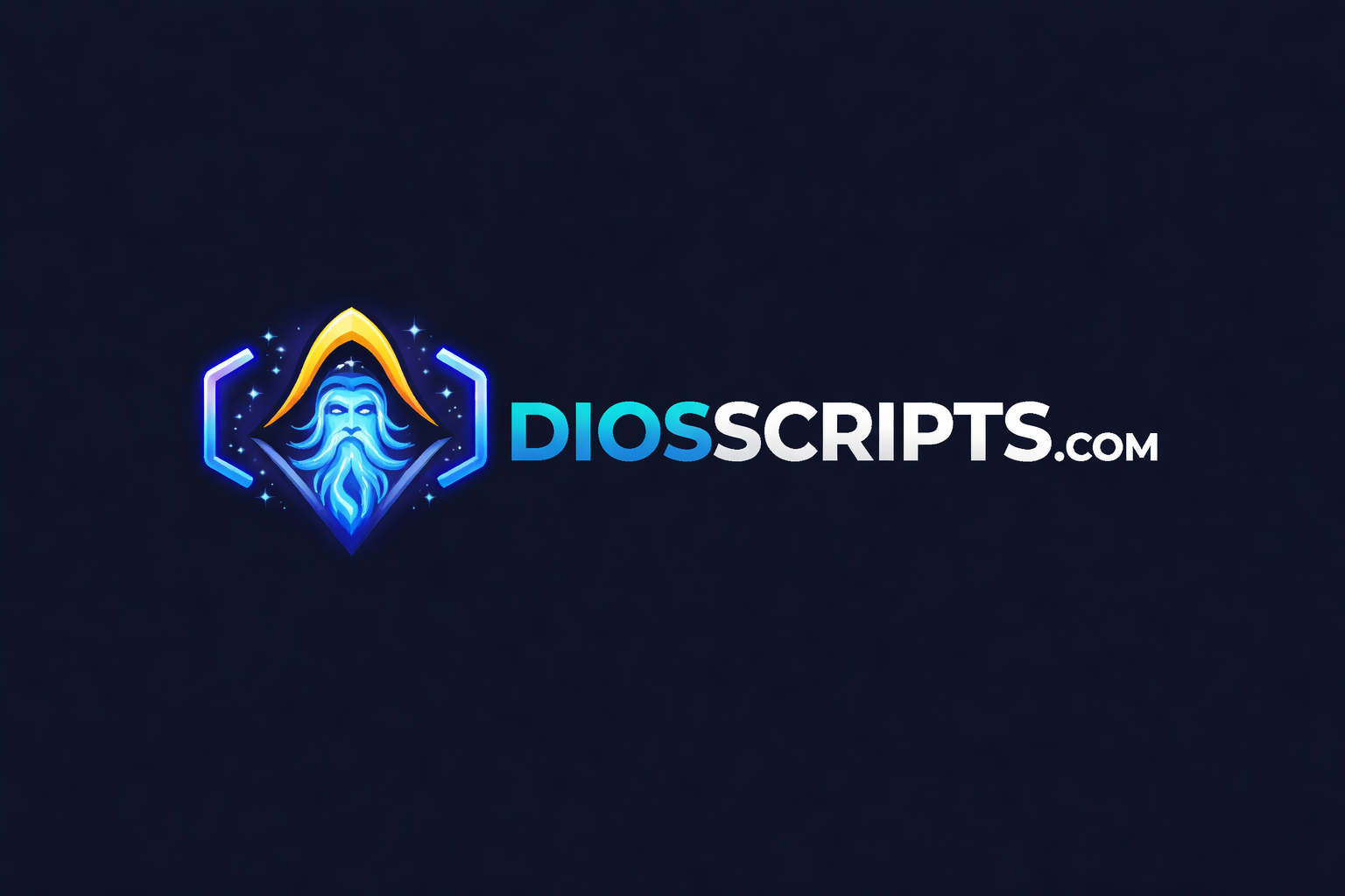 Dios Scripts logo